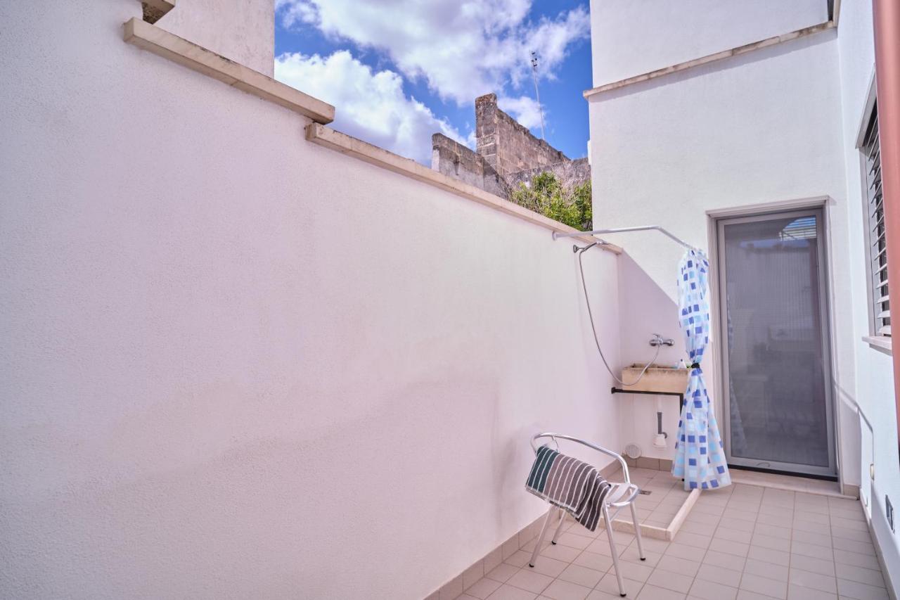 Casa Margherita - Typical Salento House Castrignano del Capo Exterior foto
